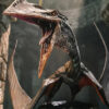 Iron Studio – Statue Quetzalcoatlus – Jurassic World: Rebirth – Icons UNIVJP128225-IC (Licensed) - Photo 2 