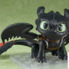 GSC – Nendoroid How to Train Your Dragon Toothless (Licensed) - Photo 4 | TopGKStore