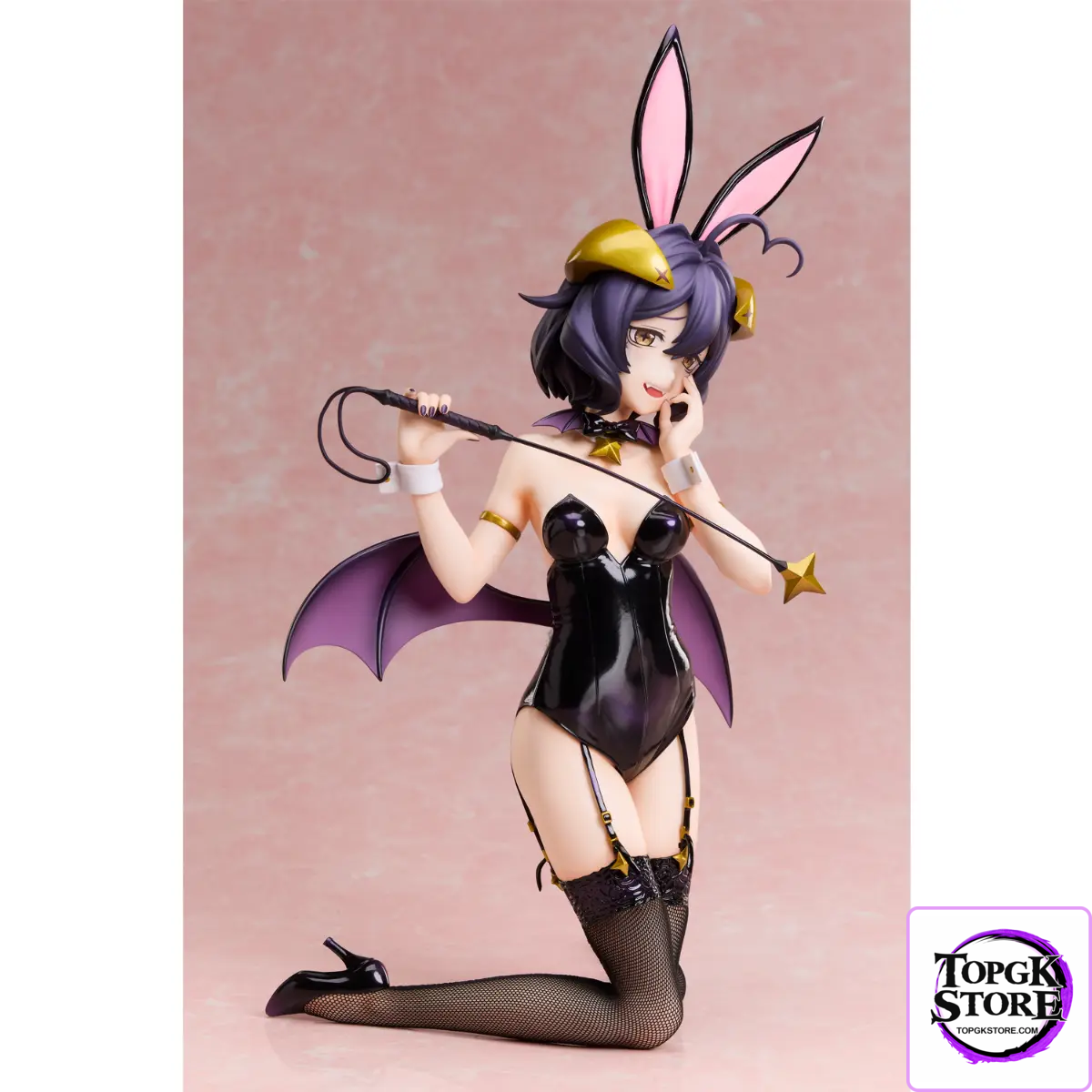 FREEing – Mahou Shoujo ni Akogarete Hiiragi Utena B-style 1/4 Bunny Ver. (Licensed) - Photo 6 | TopGKStore