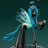 Kotobukiya – MY LITTLE PONY BISHOUJO QUEEN CHRYSALIS 1/7 Complete Figure (Licensed) - Photo 10 | TopGKStore
