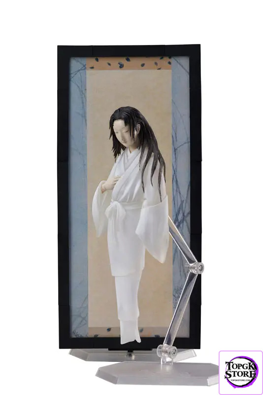 FREEing – figma Maruyama Okyo’s Yurei-zu (Licensed) - Photo 3 | TopGKStore