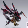 BANDAI SPIRITS – METAL BUILD DRAGON SCALE PURE ELEMENTS GUREN (Licensed) - Photo 9 | TopGKStore