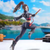 GOLDENHEAD+ – Fatal Fury City of the Wolves Mai Shiranui 1/7 Complete Figure (Licensed) - Photo 1 | TopGKStore