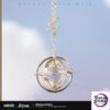 miHoYo – Honkai: Star Rail – Robin Themed Impression Series Bracelet Ring Set X Metal Pendant (Licensed) - Photo
