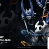 Stone Custom Studio X Fu Guang Studio - Hollow Knight Scene Series #05 The Knight