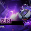 NK Studio – Gengar Evolution Set Pokémon - Photo 2 | TopGKStore