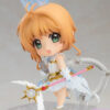 GSC – Nendoroid Cardcaptor Sakura: Clear Card Sakura Kinomoto CLEAR Ver. (Licensed) - Photo 1 | TopGKStore