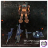 TAKARA TOMY – Toyrise AT Collection 07 Scopedog Brown Color Ver. (Licensed) - Photo 2 | TopGKStore
