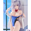 Pink Cat – Disciplinary Committee-chan (Licensed) - Photo 3 | TopGKStore