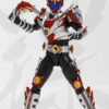 Yi Ci Yuan Zhong Gong – Armor Hero XINGKE Series Flame Dragon (Licensed) - Photo 7 | TopGKStore