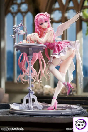 GSAS X GSC – Goddess of Victory: Nikke Dorothy: Nostalgia 1/7 Complete Figure (Licensed) - Photo 1 | TopGKStore