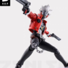 BANDAI SPIRITS – Zenless Zone Zero – Billy Kid – S.H.Figuarts (Licensed) - Photo 2 | TopGKStore