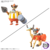 BANDAI SPIRITS – One Piece Chopper Robot Super No. 4 & No. 5 (Kung Fu Tracker & Walking Jumper) (Licensed) - Ph