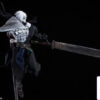 Shi Ke Ren Xing Studio – Poison Witch Zhang Qing Calligraphy Version 1/12 Action Figure (Licensed) - Photo 6 | TopGKSto
