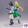 Union Creative – Sword Art Online Leafa X Suguha Kirigaya 2 Figures Set Complete Figures (Licensed) - Photo 5 | TopGKSt