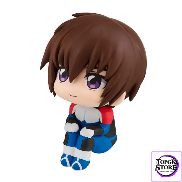 MegaHouse – LookUp Mobile Suit Gundam SEED Freedom Lacus Clyne & Cagalli Yula Athha & Kira Yamato & Athrun