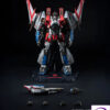 Threezero – Transformers: Bumblebee DLX Starscream 3Z09430W0 (Licensed) - Photo 3 | TopGKStore