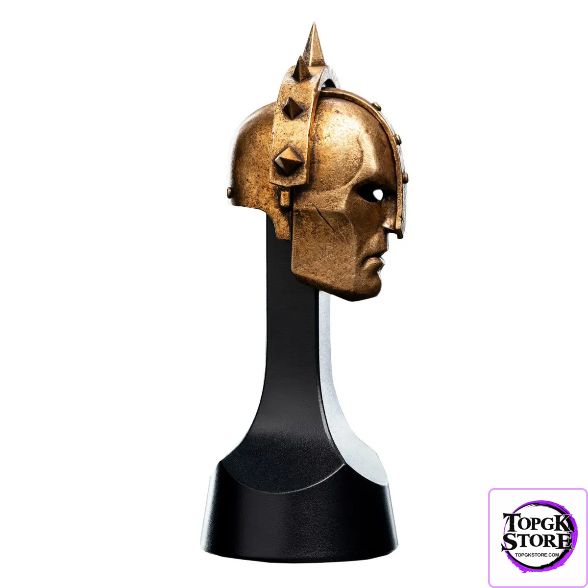 WETA Workshop Studio – ORRUK ARDBOY HELM & PUTRID BLIGHTKING HELM & STORMCAST ETERNAL LIBERATOR HELM (Licensed)