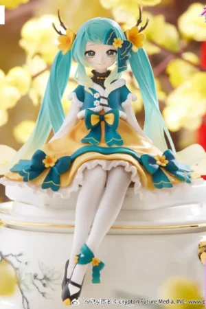 FURYU - Hatsune Miku 2025 Chinese New Year (Licensed)