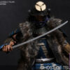 101toys – 1/6 NO.KN023 NEW BEGINNER SERIES GHOST OF TSUSHIMA SAMURAI TRIO SET KN020 KN021 KN022 KN023 (Licensed) - Phot