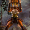 KEEPGOING – Sengoku G Series Takeda Shingen 1/12 Action Figure (Licensed) - Photo 3 | TopGKStore