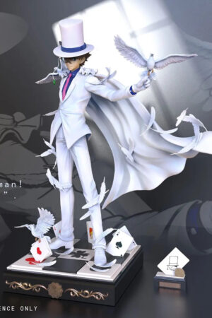 HW Studio – Kaito Kid Detective Conan - Photo 1 | TopGKStore