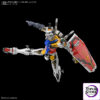 BANDAI SPIRITS – HG 1/144 WHITE GUNDAM (Licensed) - Photo 2 | TopGKStore