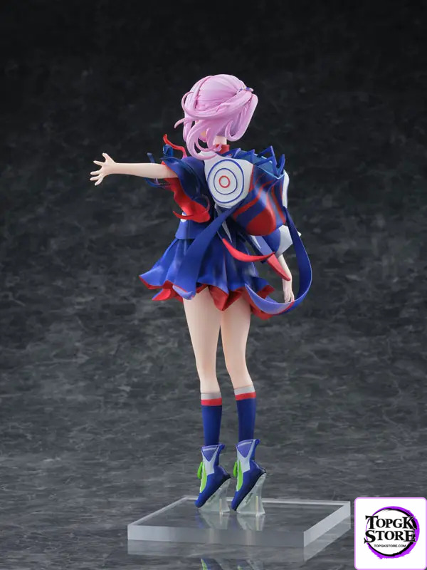 KADOKAWA – KDcolle KAF Third Singing Form: Tsubame 1/7 Complete Figure (Licensed) - Photo 7 | TopGKStore