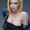 PINK BUTTERFLY Studio – Dragon Ball Android 18 - Photo 3 | TopGKStore