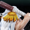Black Studio – One Piece War Above The Top Navy Giants Series #4 Giant Vice Admiral - Photo 3 | TopGKStore