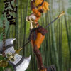 KEEPGOING – Sengoku G Series Takeda Shingen 1/12 Action Figure (Licensed) - Photo 4 | TopGKStore