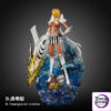 CHENG Studio – Bleach Ten Blades Return to Blade Series Part 4 Tier Harribel - Photo 2 | TopGKStore