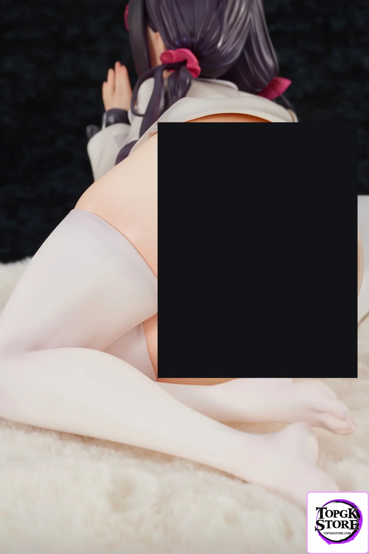 PURE – Yuzuka Nonohara Pregnant Version (Licensed) - Photo 10 | TopGKStore