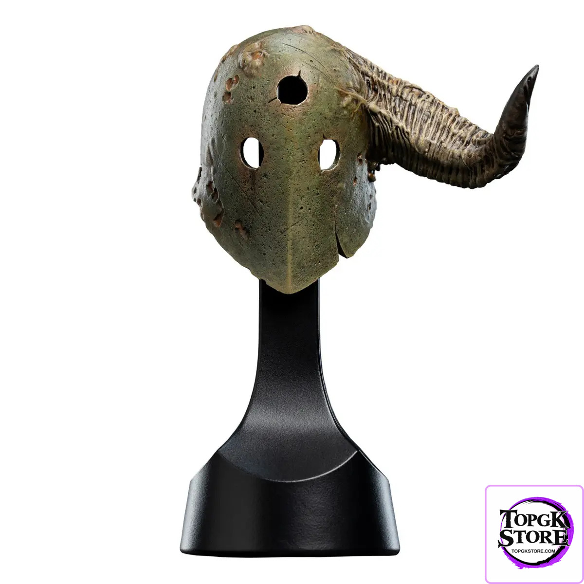 WETA Workshop Studio – ORRUK ARDBOY HELM & PUTRID BLIGHTKING HELM & STORMCAST ETERNAL LIBERATOR HELM (Licensed)