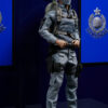 MOjingToys – Original 1/6 Chinese Hong Kong Urban Tactical Duty Team 2024 Action Figures I-B005A/B/C - Photo 5 | TopGKS