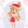 Tiny Fox – TinyFox Flora Misty 1/6 Points Angel Body Ball-joint Doll (Licensed) - Photo 9 | TopGKStore
