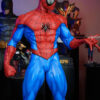 SDZ Studio – Spider-Man Comic Classic Spider-Man Life-Size - Photo 10 | TopGKStore