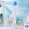 FURYU – Re:ZERO -Starting Life in Another World- BiCute Pure Figure Rem Little Wings (Licensed) - Photo 4 | TopGKStore