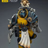 JOYTOY – Imperial Fists Legion Praetorin Tartaros Terminator Armour X Librarian Consul JT03295 JT03301 (Licensed) - Pho