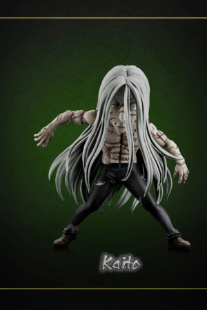 MDS Studio – 008 Kaito Hunter x Hunter - Photo 1 | TopGKStore