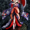 KADOKAWA – KDcolle Fate/stay night [Heaven’s Feel] Saber Alter Kimono ver. 1/7 Complete Figure (Licensed) - Photo