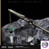 miHoYo – Honkai: Star Rail – Dan Heng Imbibitor Lunae Themed Impression Series Hairpin (Licensed) - Photo 6 | Top
