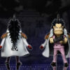 M4 Studio – Vice Admiral One Piece - Photo 2 | TopGKStore