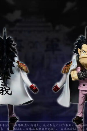 M4 Studio – Vice Admiral One Piece - Photo 2 | TopGKStore
