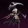 Kotobukiya – Arcanadea Soffiera Plastic Model (Licensed) - Photo 10 | TopGKStore