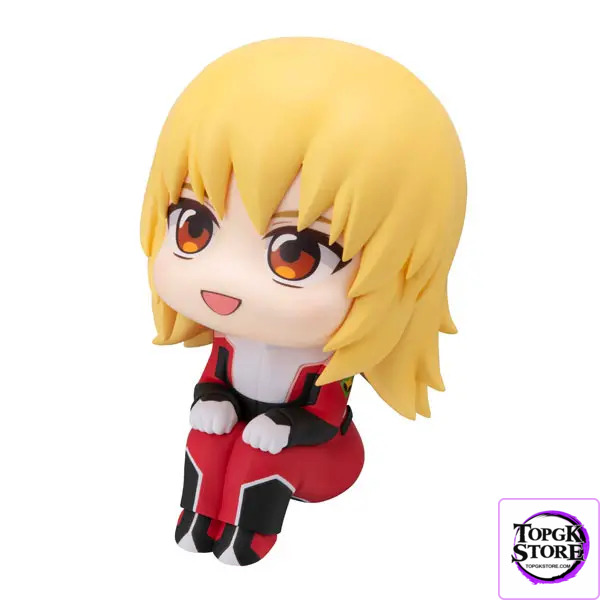 MegaHouse – LookUp Mobile Suit Gundam SEED Freedom Lacus Clyne & Cagalli Yula Athha & Kira Yamato & Athrun