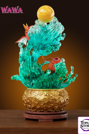 WAWA Studio – Fortune-Calling Magikarp Pokémon - Photo 2 | TopGKStore