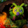 AN Studio – Desktop Ecology Series #02 Digimon - Photo 7 | TopGKStore
