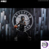 Reset Studio – NBA Nets Masked Kyrie Irving 1/6 Collectible Action Figure - Photo 14 | TopGKStore