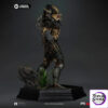 Iron Studio – Statue Jungle Hunter – Predator – Art Scale 1/10 FOXPR126725-10 (Licensed) - Photo 15 | TopGK